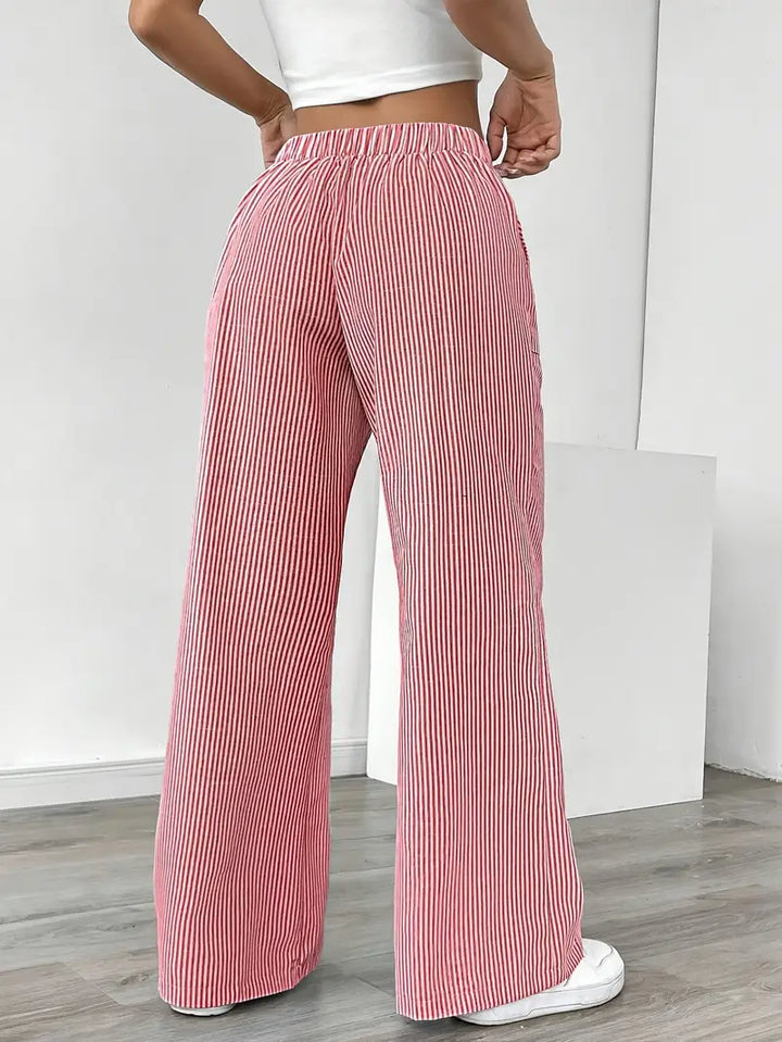 Alina | Pantaloni de Jogging Stil Casual