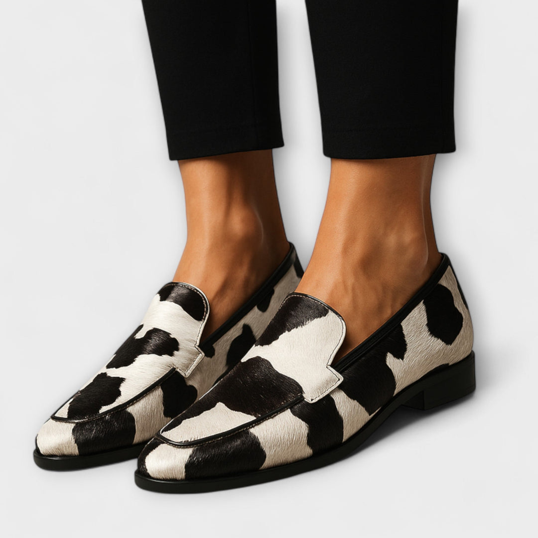 Eleanor | Mocasi ortopedici