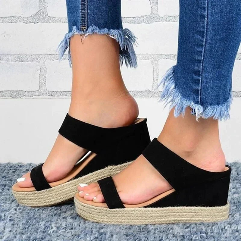 Sandale Mira Sabbia