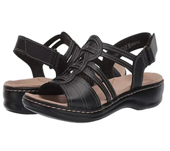 Violetta | Sandale Ortotice Elegante și Confortabile pentru Femei pentru Întreaga Zi