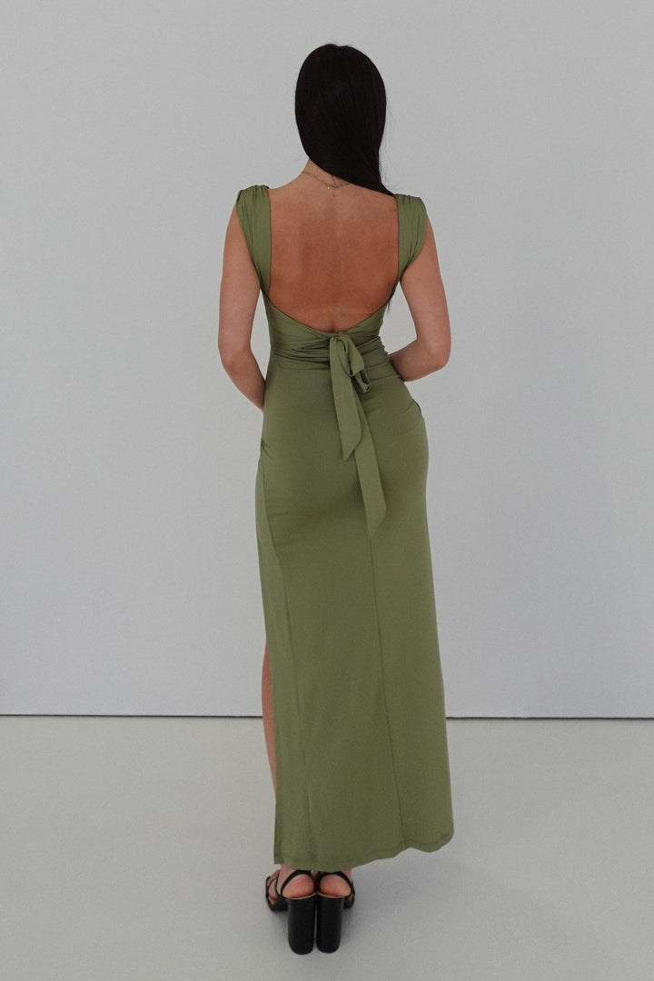 Odelet™ | Rochie Eleganță Atemporală