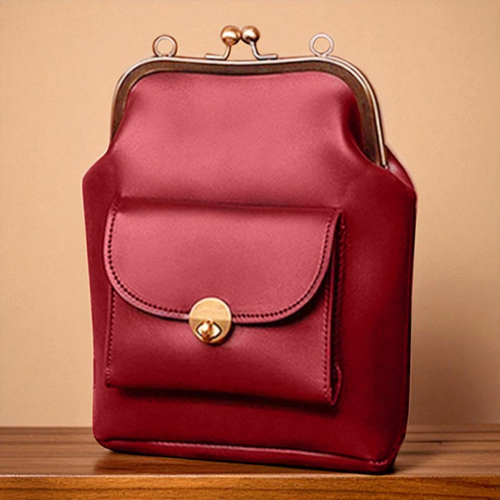 Geanta Vintage Max - piese elegante în stil retro