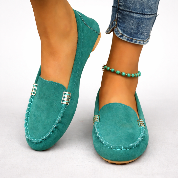 Kaia™ | Balerini Mocasini