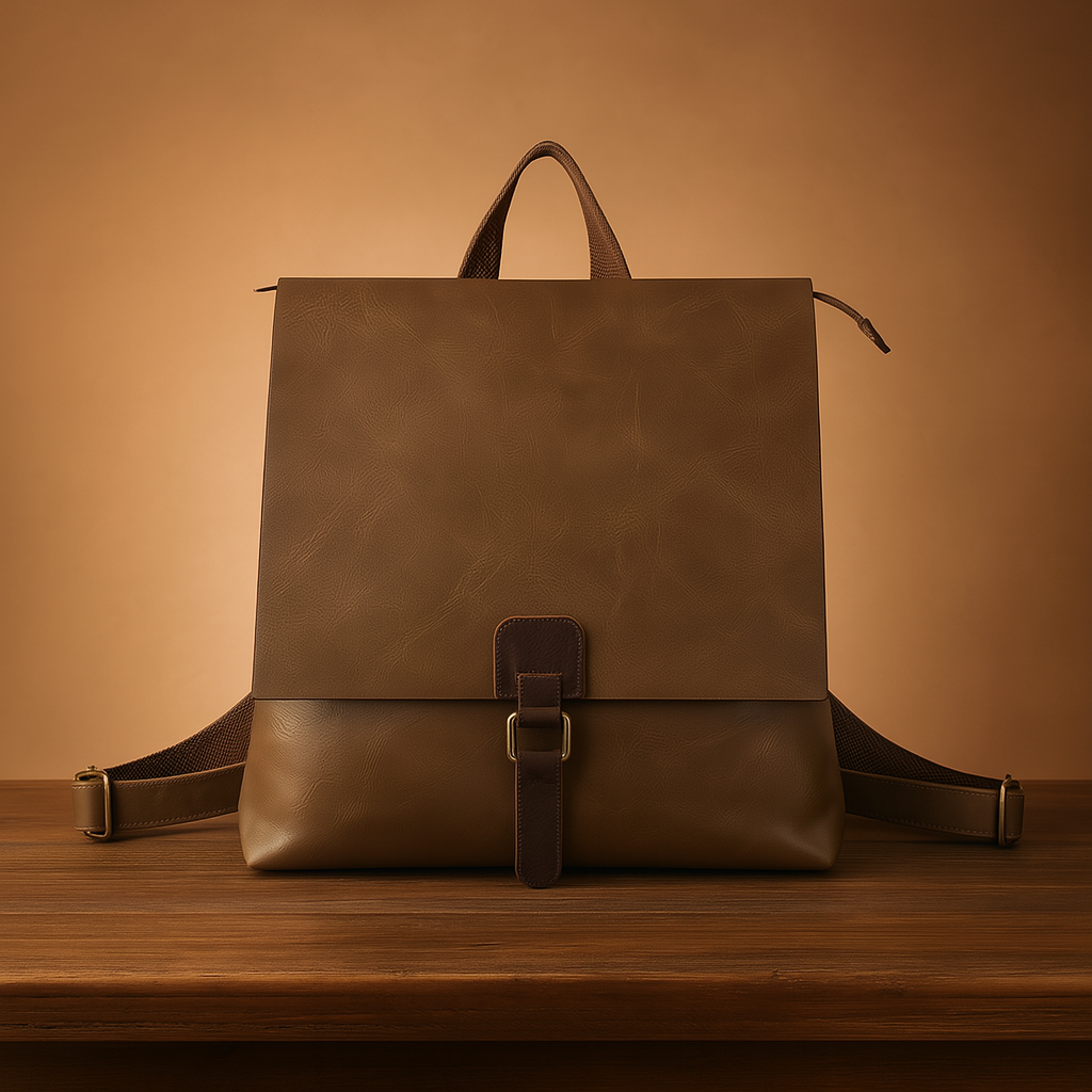 Rucsac Retro Multifuncțional Harper