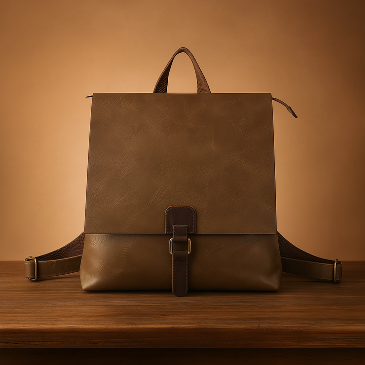 Rucsac Retro Multifuncțional Harper