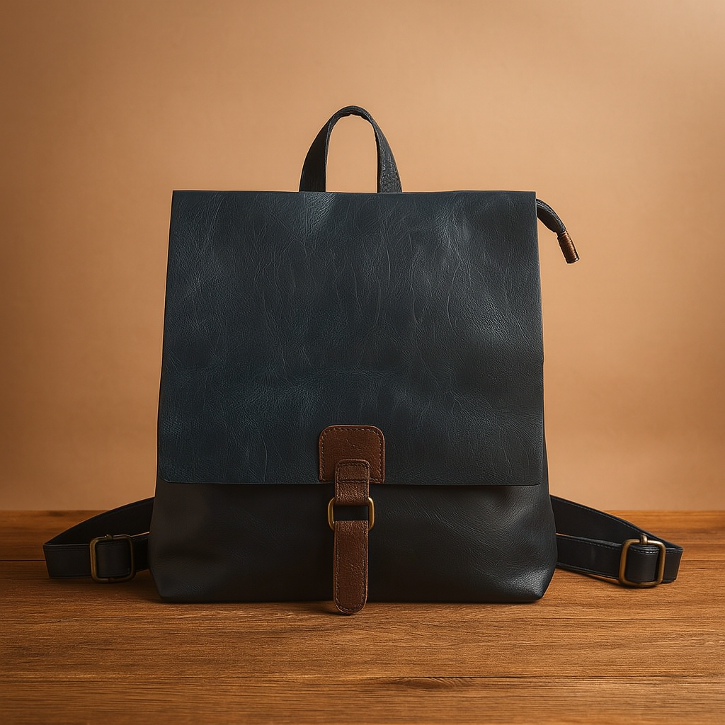 Rucsac Retro Multifuncțional Harper