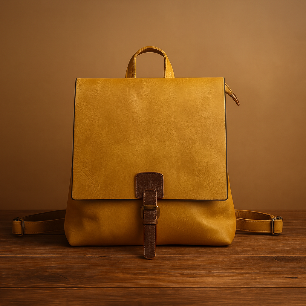 Rucsac Retro Multifuncțional Harper