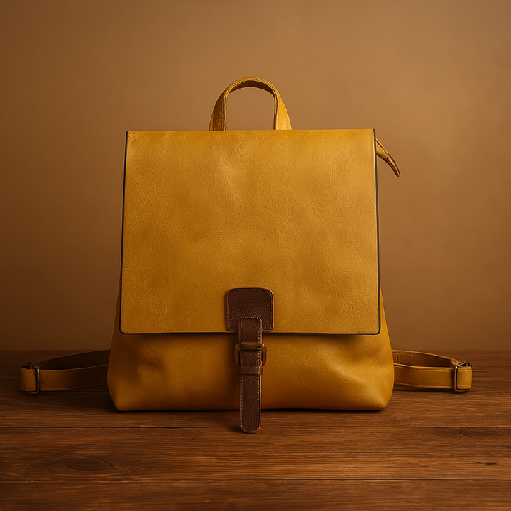 Rucsac Retro Multifuncțional Harper