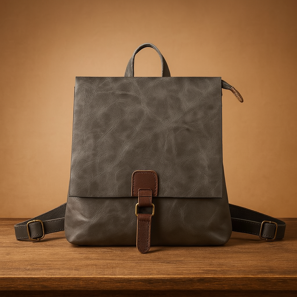 Rucsac Retro Multifuncțional Harper