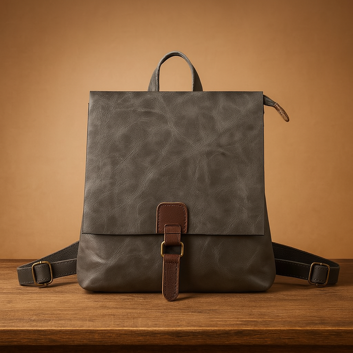 Rucsac Retro Multifuncțional Harper