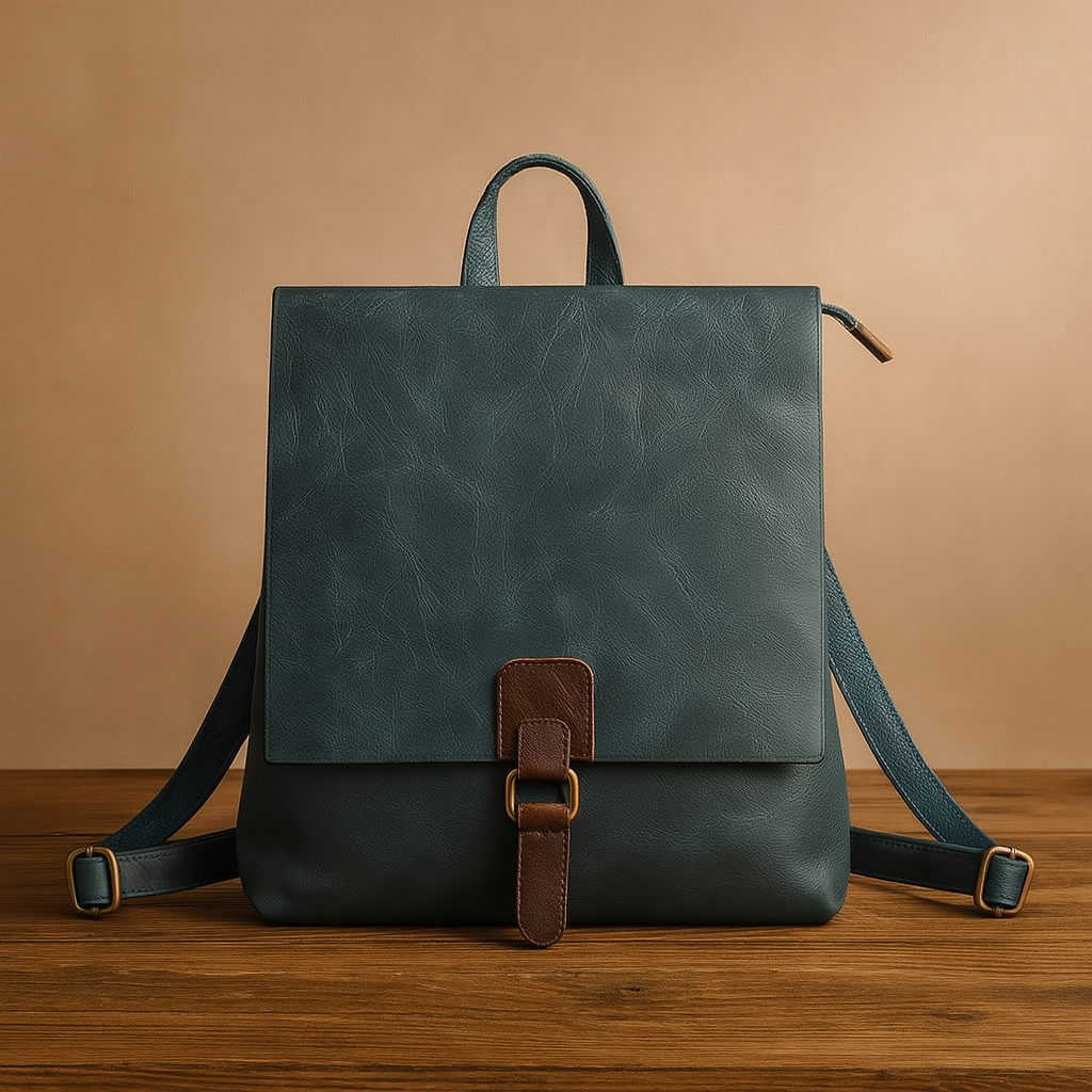 Rucsac Retro Multifuncțional Harper