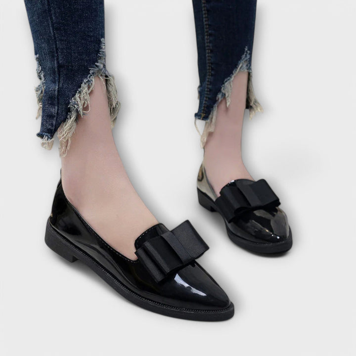 Bianca | Mocasini pentru fiecare zi
