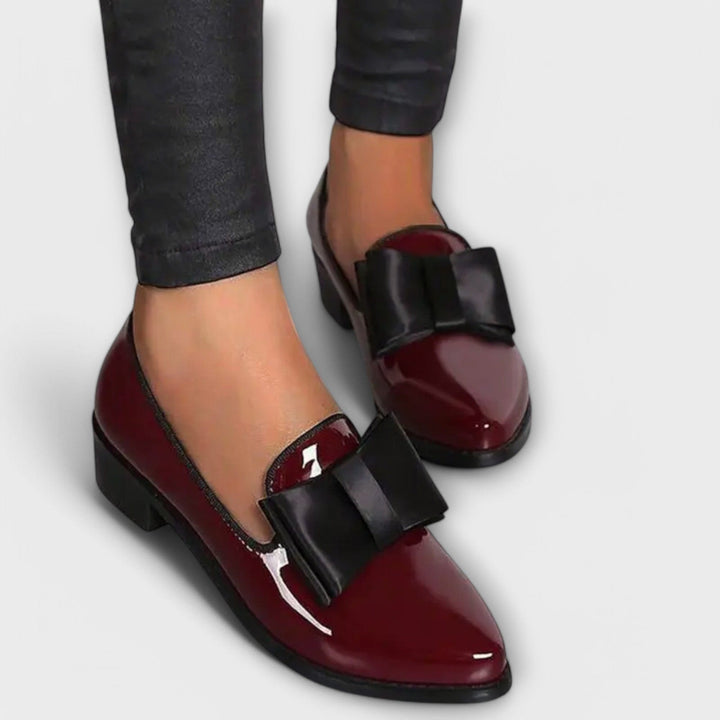 Bianca | Mocasini pentru fiecare zi