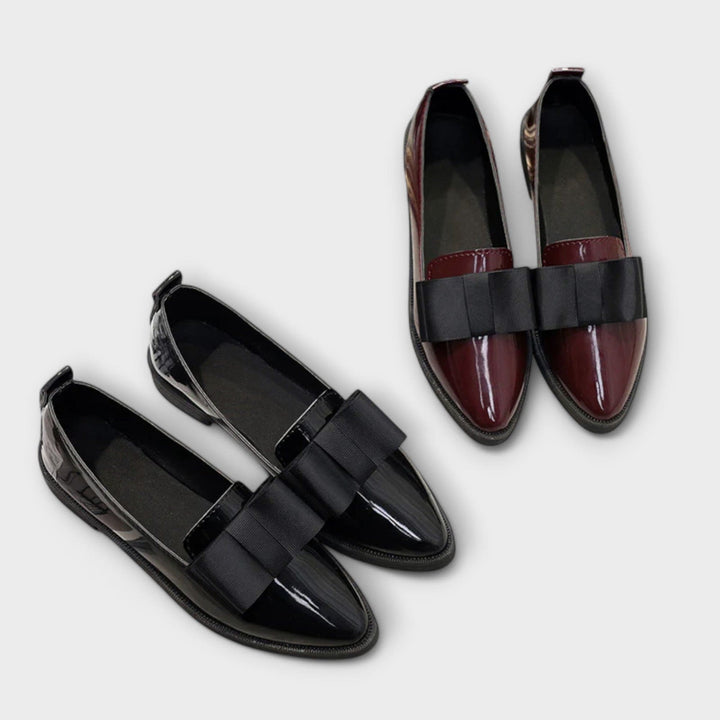 Bianca | Mocasini pentru fiecare zi