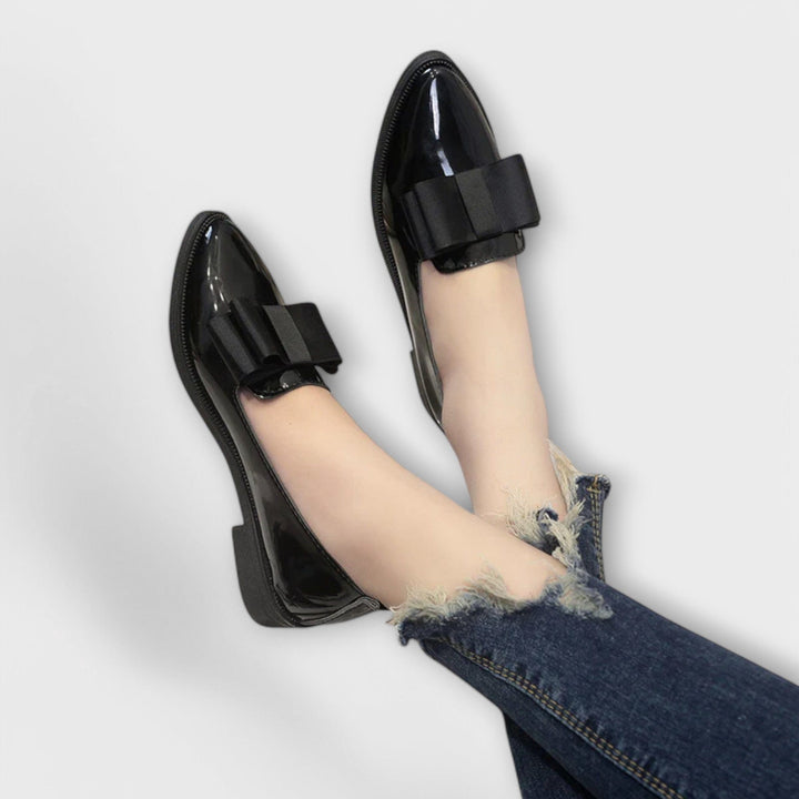 Bianca | Mocasini pentru fiecare zi