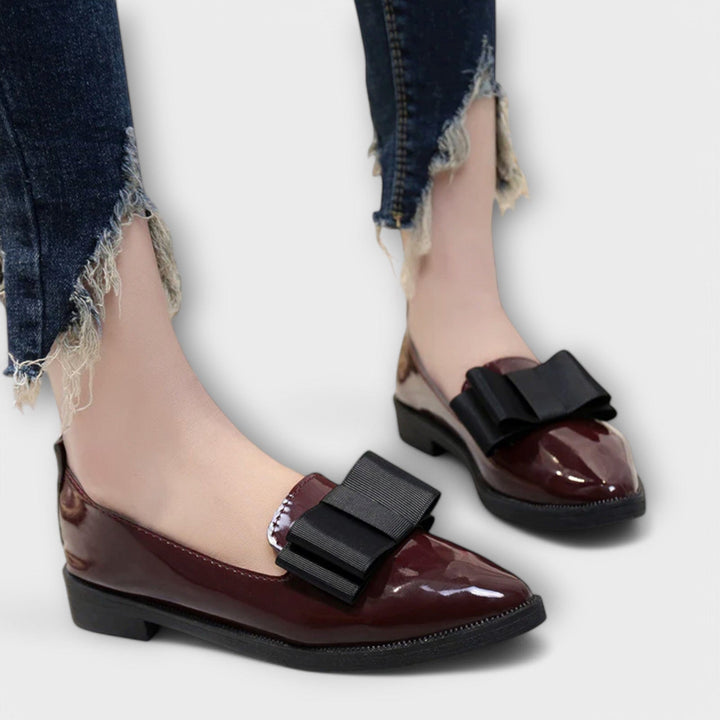 Bianca | Mocasini pentru fiecare zi