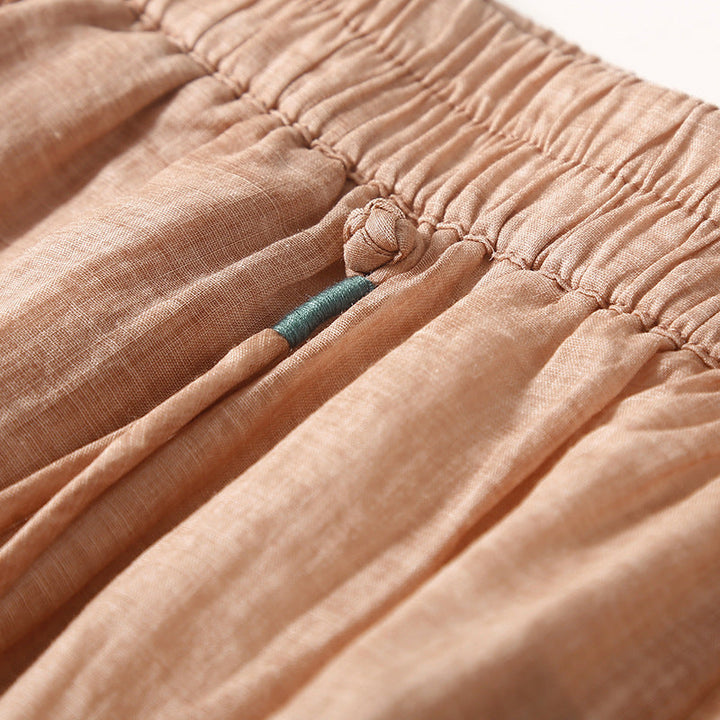 Luna | Pantalon de Trek Relaxed Fit