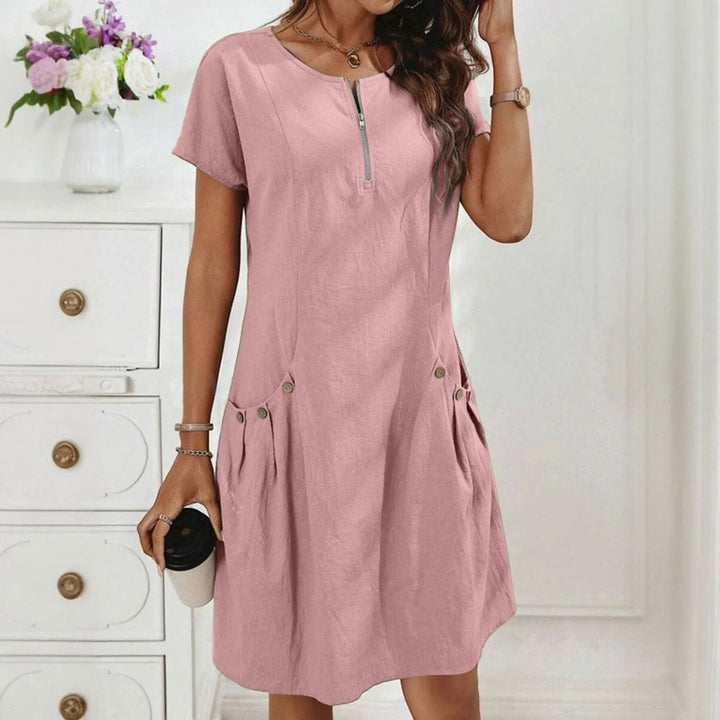 Batsheva™ | Rochie Ușoară de Vară