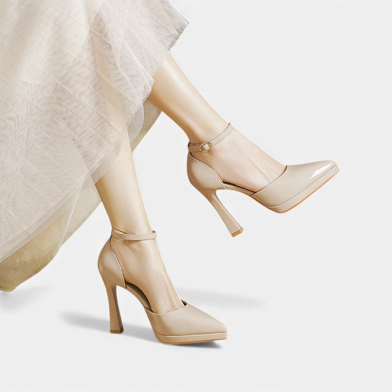 Evette™ | Tocuri din Piele