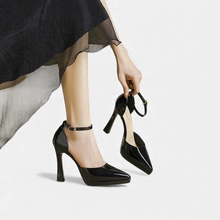 Evette™ | Tocuri din Piele