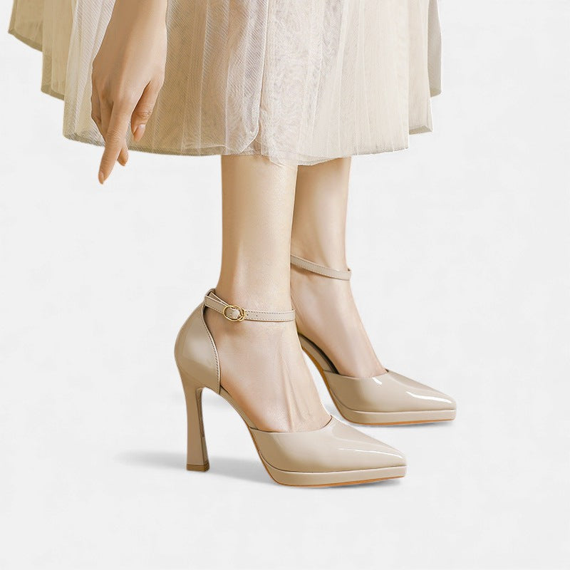 Evette™ | Tocuri din Piele