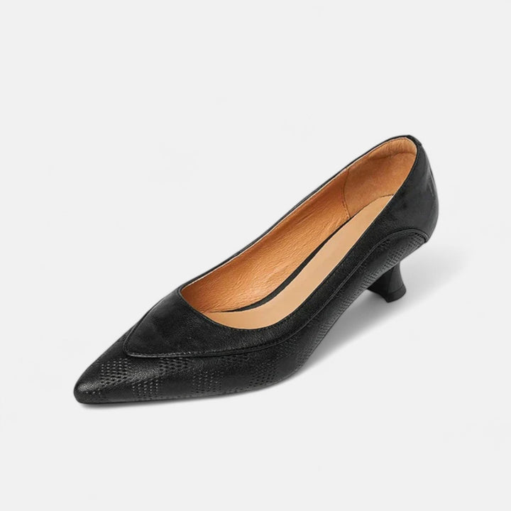 Amara™ | Tocuri din piele