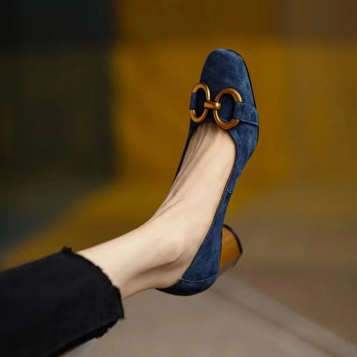 Mathilda | Sandale Elegante și Confortabile pentru Femei