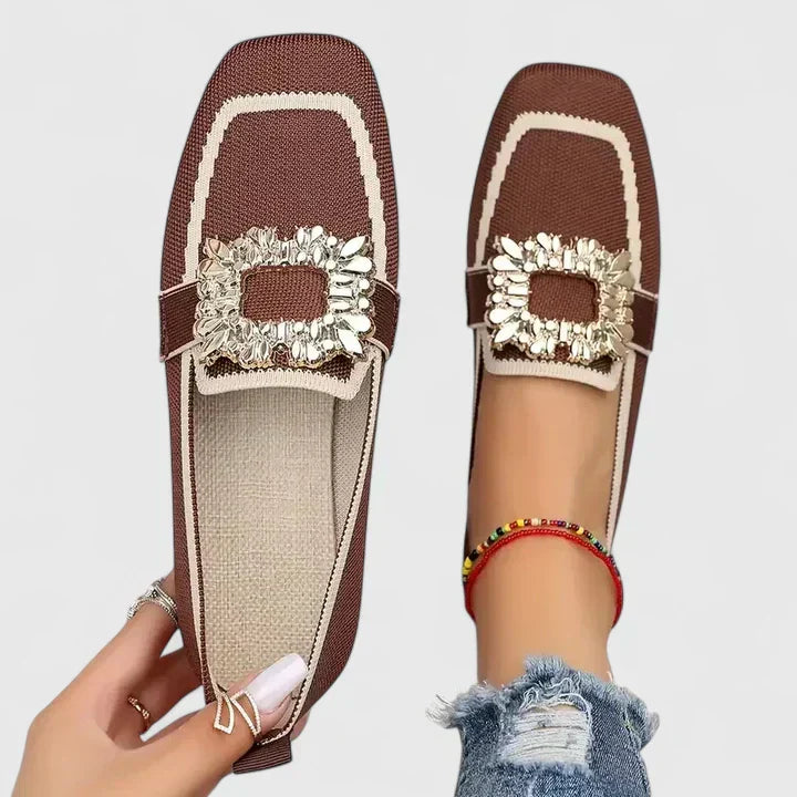 Maylora | Mocasini