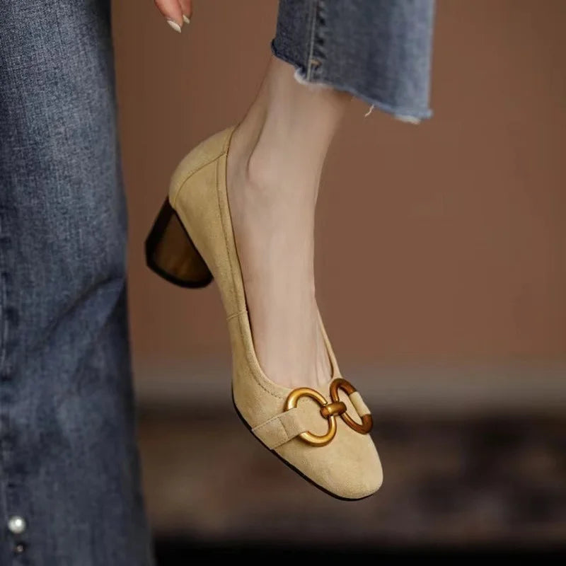 Mathilda | Sandale Elegante și Confortabile pentru Femei