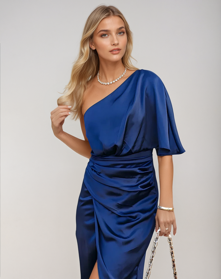 Goni™ | Rochie Midi Elegantă