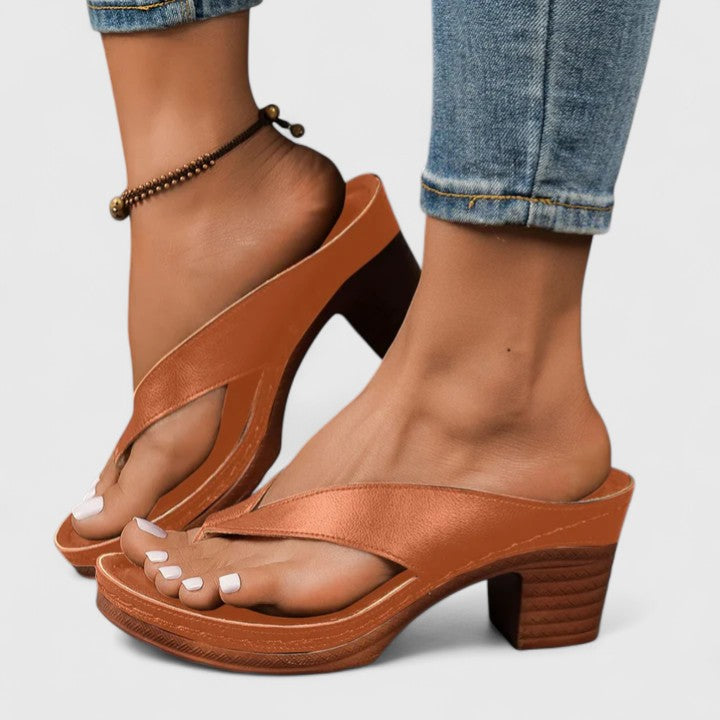Jazrielle™ | Tocuri Ortopedice