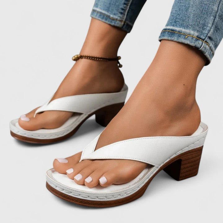 Jazrielle™ | Tocuri Ortopedice