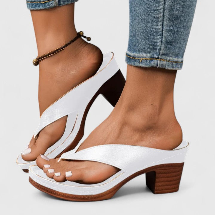 Jazrielle™ | Tocuri Ortopedice