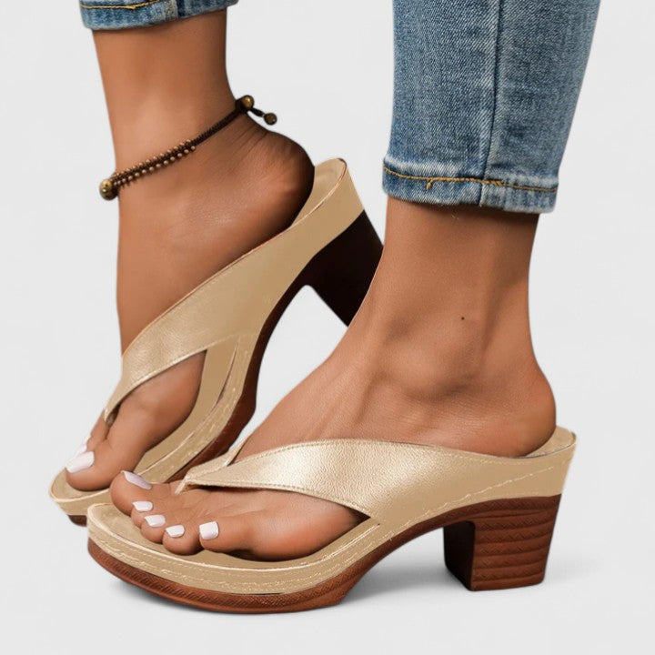Jazrielle™ | Tocuri Ortopedice