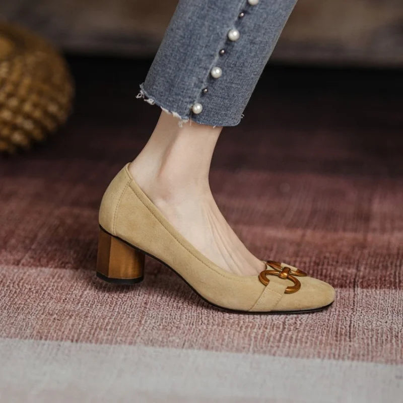 Mathilda | Sandale Elegante și Confortabile pentru Femei