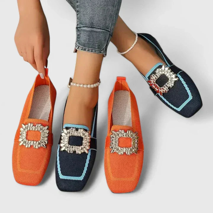 Maylora | Mocasini