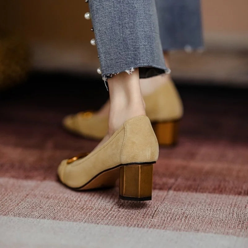 Mathilda | Sandale Elegante și Confortabile pentru Femei