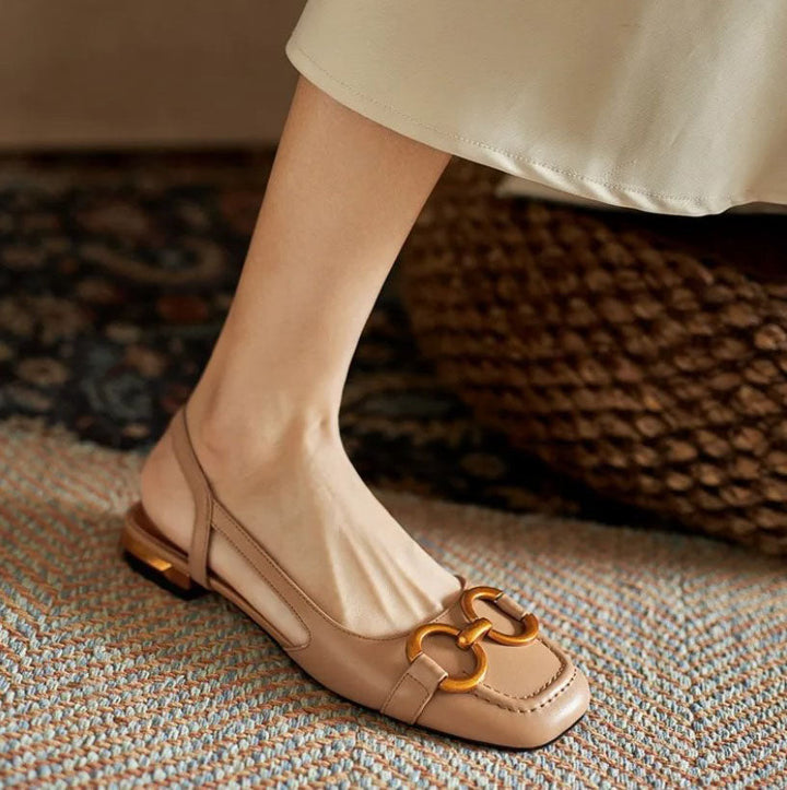 Mathilda | Sandale Ortopedice Elegante și Confortabile