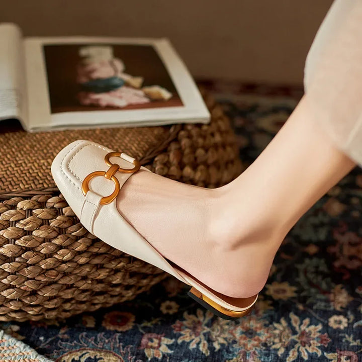 Mathilda | Sandale confortabile și la modă pentru vară