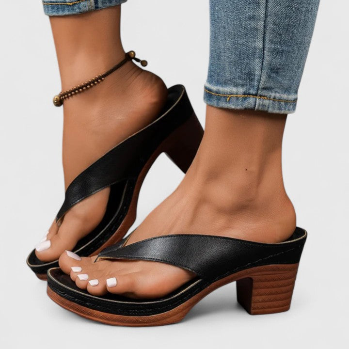 Jazrielle™ | Tocuri Ortopedice