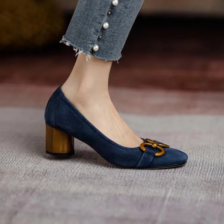 Mathilda | Sandale Elegante și Confortabile pentru Femei