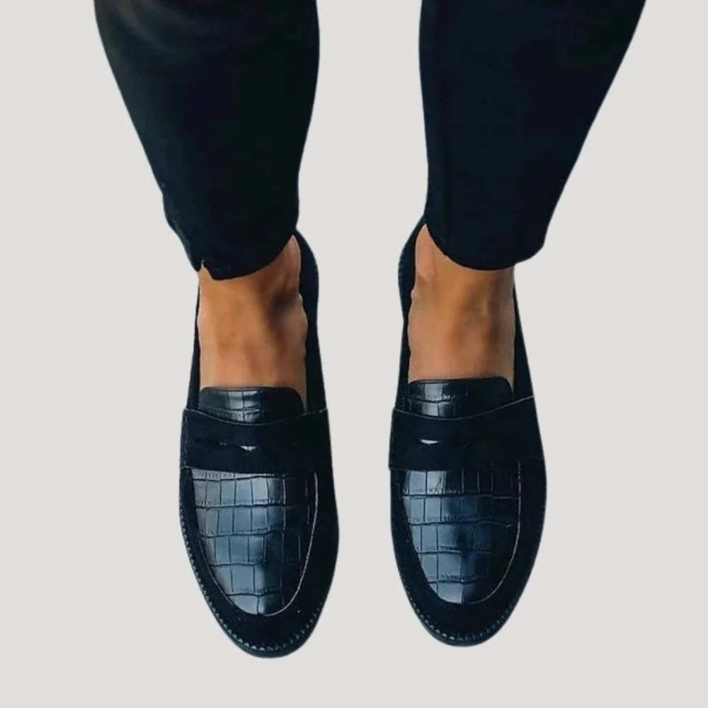 Diane | Mocasini făcuți manual
