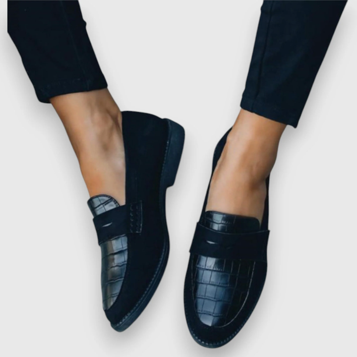 Diane | Mocasini făcuți manual
