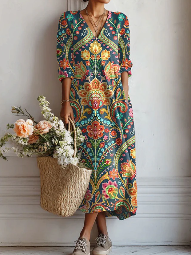 Lies™ | Rochie de confort zilnic