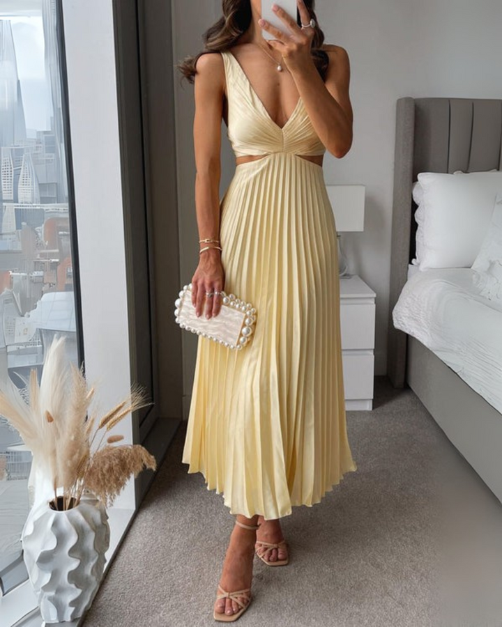 Alice™ | Rochie Radiant Twist