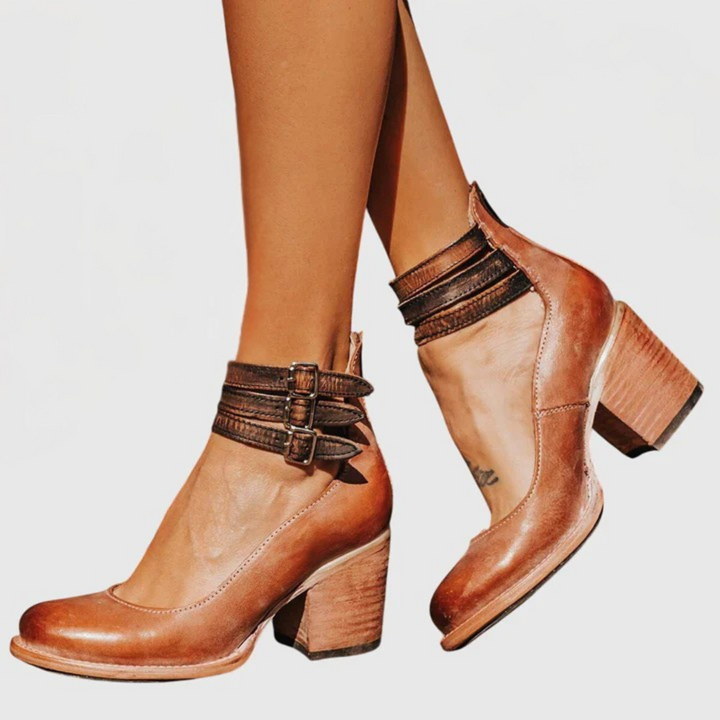 Nina™ | Tocuri Elegante și Confortabile