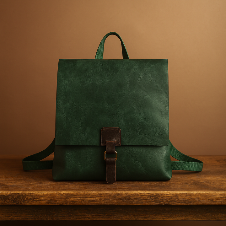Rucsac Retro Multifuncțional Harper