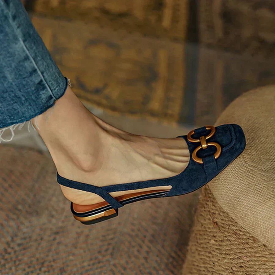 Mathilda | Sandale Ortopedice Elegante și Confortabile