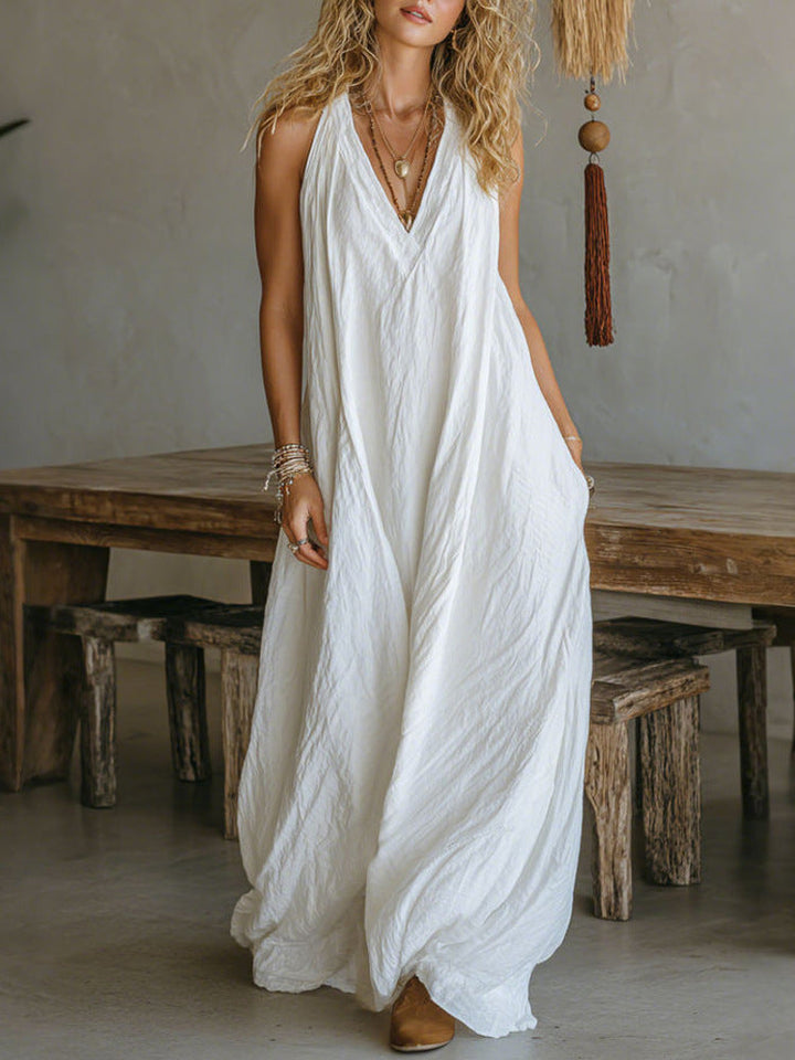 Rochie Maxi Soleil™