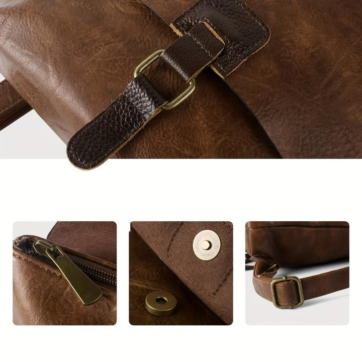Rucsac Retro Multifuncțional Harper